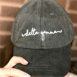 Adams Dark Brown Cool Crown Cap